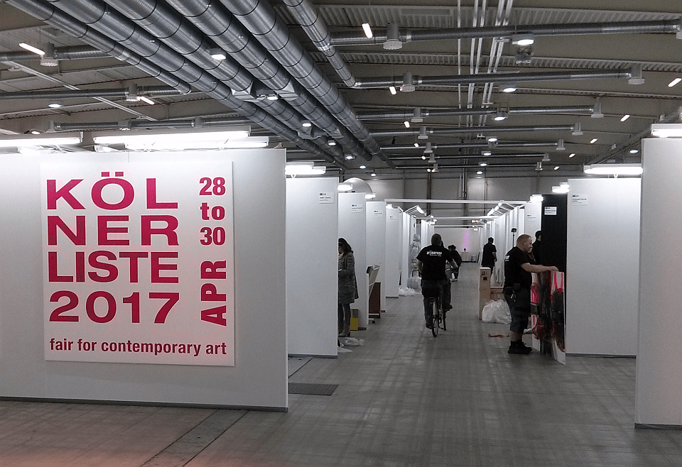 Kölner Liste 2017-Impressions before