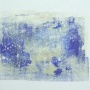 Kupferdruckfarben auf Papier<br />2009<br />21 x 33 cm