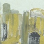Kupferdruckfarben auf Papier<br />2009<br />21 x 30 cm